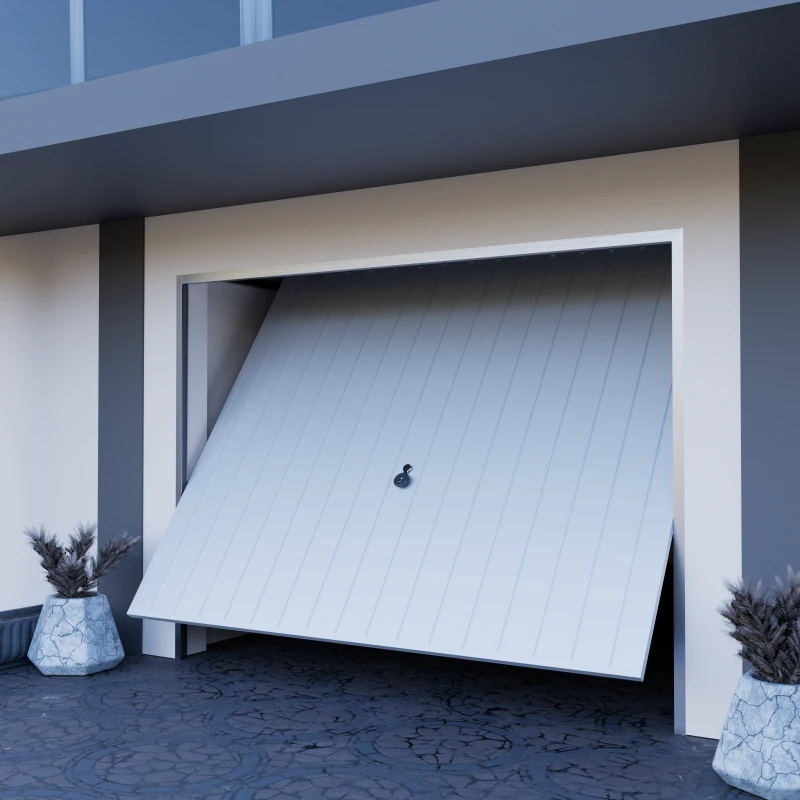 Déblocage Volets Roulants